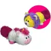 imagen de FlipaZoo: Figura de peluche reversible de león a unicornio de 28 cm 1