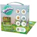 imagen de Flockies: Caja de colección con figura de ratón serie 4 2