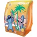 imagen de Flotador con diseño de Disney Stitch - Mondo Toys 2