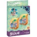 imagen de Flotador con diseño de Disney Stitch - Mondo Toys 1