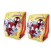 Flotador inflable con diseño de Spidey - Mondo Toys