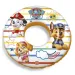 Paw Patrol flotador inflable 50cm