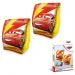 Flotador rojo de Cars - Mondo Toys
