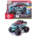 Coche de juguete Ford F-150 Police con luces y sonidos - Dickie Toys
