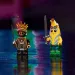 imagen de LEGO® Fortnite: Klombo (77077) 5