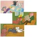 imagen de Frack y los gatos perezosos diafilm 2