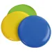 Frisbee volador lleno de 24 cm - D-Toys