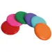 Frisbee volador lleno de 26 cm - D-Toys