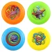 imagen de Frisbee volador lleno de 25 cm - Woodyland 2