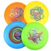 imagen de Frisbee volador lleno de 25 cm - Woodyland 1