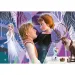 imagen de Frozen 2 Amor Supercolor puzzle de 180 piezas - Clementoni 2