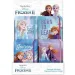 imagen de Frozen 2: Cuaderno elástico en varias versiones 10x13,5cm 1
