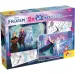 imagen de Frozen 2 en 1 maxi puzzle y libro para colorear 50x35cm - Lisciani 1