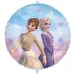 Frozen 2 globo de foil de Elsa y Anna de 46 cm