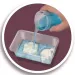 imagen de Frozen 2 Juego de ciencia de cristal mágico - Clementoni 4
