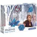 imagen de Frozen 2 Juego de ciencia de cristal mágico - Clementoni 1
