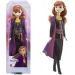 Frozen 2: Princesa Anna de moda 30cm - Mattel