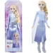 Frozen 2: Princesa Elsa de moda 30cm - Mattel