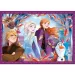imagen de Frozen 2. Puzzle 4 en 1 - Clementoni 5