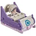imagen de Frozen 2 Twirlabouts Ryder 2 en 1 trineo - Hasbro 2