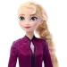 imagen de Frozen: Elsa y el set de figura de juguete del pequeño oso polar - Mattel 3