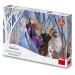 imagen de Frozen II - Juego de mesa 2 en 1 1