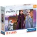 imagen de Frozen: juego de 12 bloques de cuentos - Clementoni 1