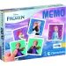 Frozen juego de memoria de 48 piezas - Clementoni
