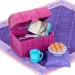 imagen de Frozen: Juego de pijamas de la reina - Mattel 4