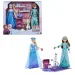 imagen de Frozen: Juego de pijamas de la reina - Mattel 1