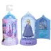 imagen de Frozen: Mini sorpresa torre giratoria - Mattel 1