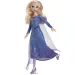 imagen de Frozen: Muñeca Elsa Patinadora - Mattel 2