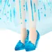 imagen de Frozen - Muñeca Elsa que Canta con Efectos de Luz - Mattel 5
