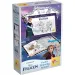imagen de Frozen Pequeño set de dibujo - Lisciani 1