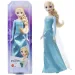 Frozen: Princesa Elsa de moda 30cm - Mattel