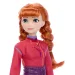 imagen de Frozen: Set de figuras de juego de Anna y el pequeño zorro ártico - Mattel 3