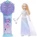 imagen de Frozen: Sorpresa Cristal de Hielo - Muñeca Elsa - Mattel 1