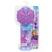 imagen de Frozen - Sorpresa de Cristal de Hielo - Anna de Frozen 2 en Vestido - Mattel 1