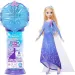 imagen de Frozen: Sorpresa de Cristal de Hielo - Elsa en Vestido de Frozen 2 - Mattel 1