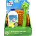 imagen de Fru Blu Contador de burbujas dinosaurio 0,4L con líquido 1