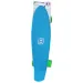 Funbee mini patineta azul 22" - Spartan