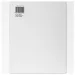 Funda de PVC blanca A/4