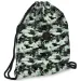 Funda mochila de deporte para adolescentes