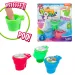 imagen de Funny Poo set de 3 piezas de plastilina divertida 2