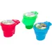 imagen de Funny Poo set de 3 piezas de plastilina divertida 3