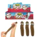 imagen de FunnyPoo, figura de caca elástica y divertida 1ud 1