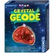 FunScience Crystal Geode kit de experimentación
