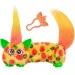 imagen de Furby: DJ Furblets Pepp-Oh-Roni figura de peluche interactivo - Hasbro 2