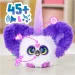 imagen de Furby: Furblets Bam-Boo figura de peluche interactiva - Hasbro 3