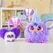 imagen de Furby: Furblets Bam-Boo figura de peluche interactiva - Hasbro 4